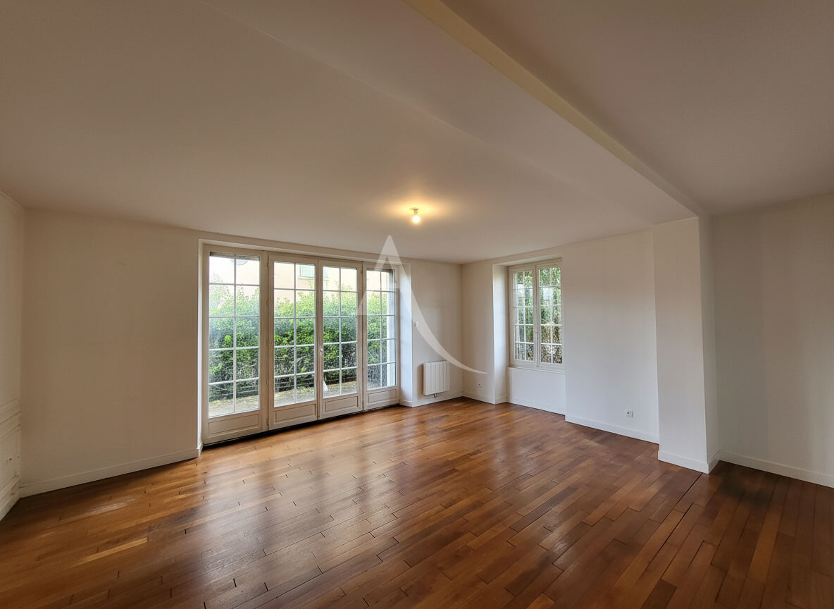 Appartement GUIGNES (77390) 3 pi&egrave;ces 84.11 m&sup2;