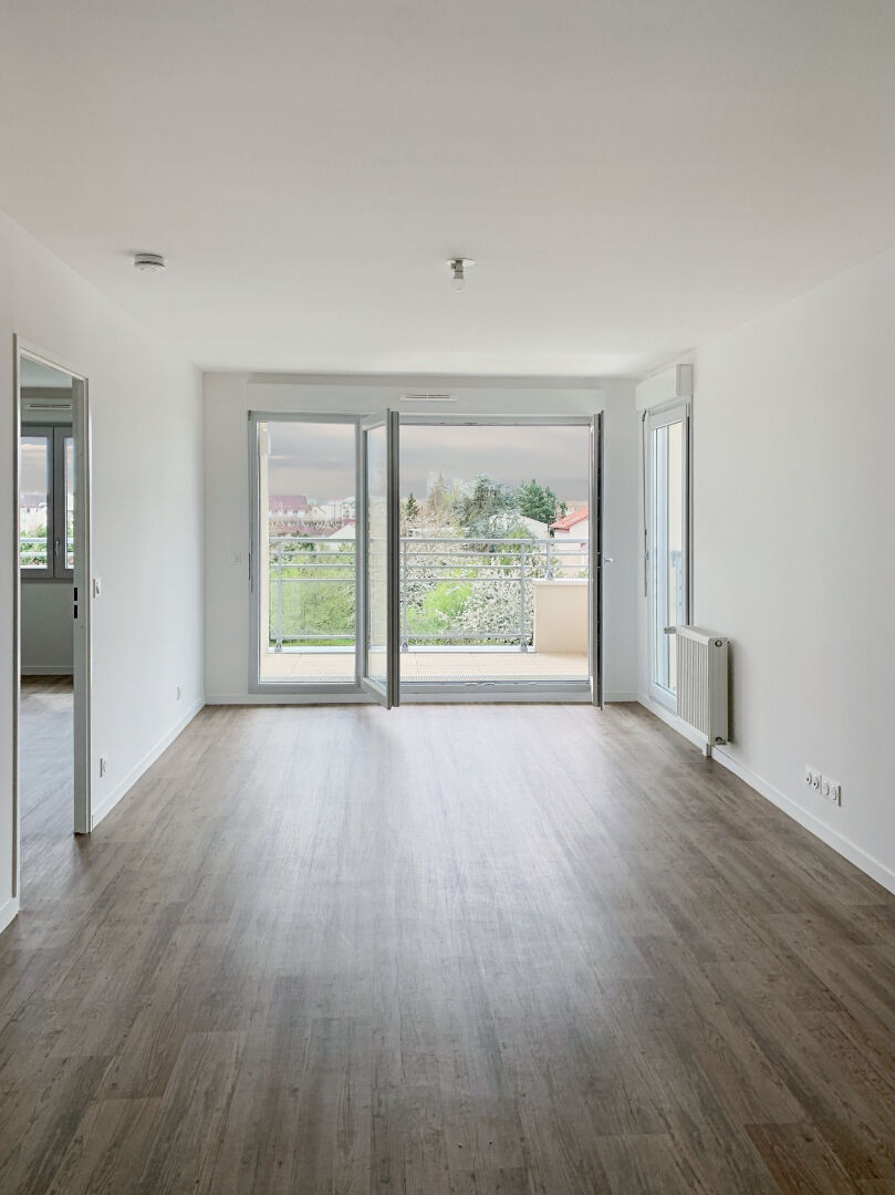 Appartement BRIE COMTE ROBERT (77170) 2 pièces 47.42 m²