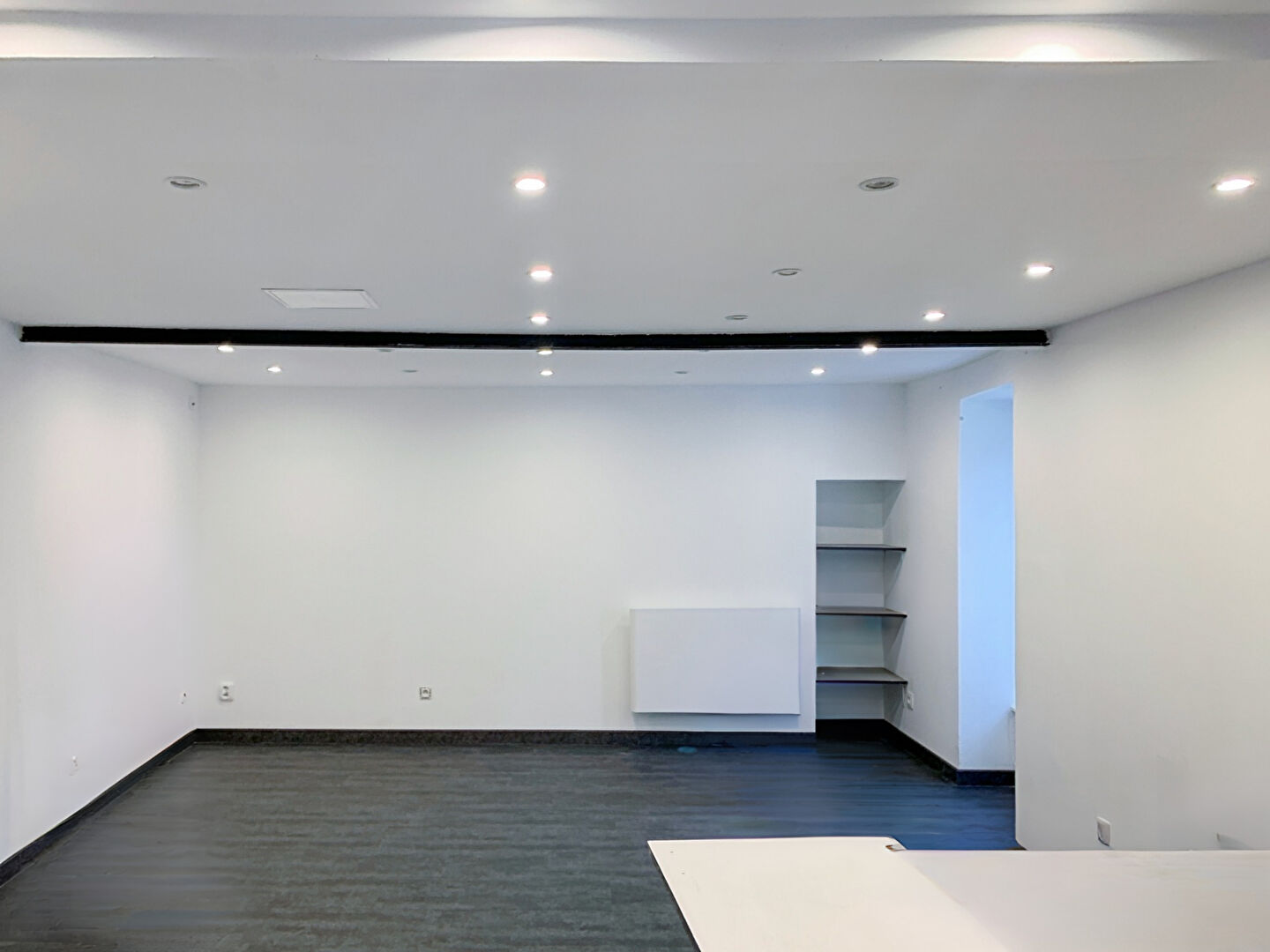 Appartement CHAUMES EN BRIE (77390) 3 pièces 53.56 m²