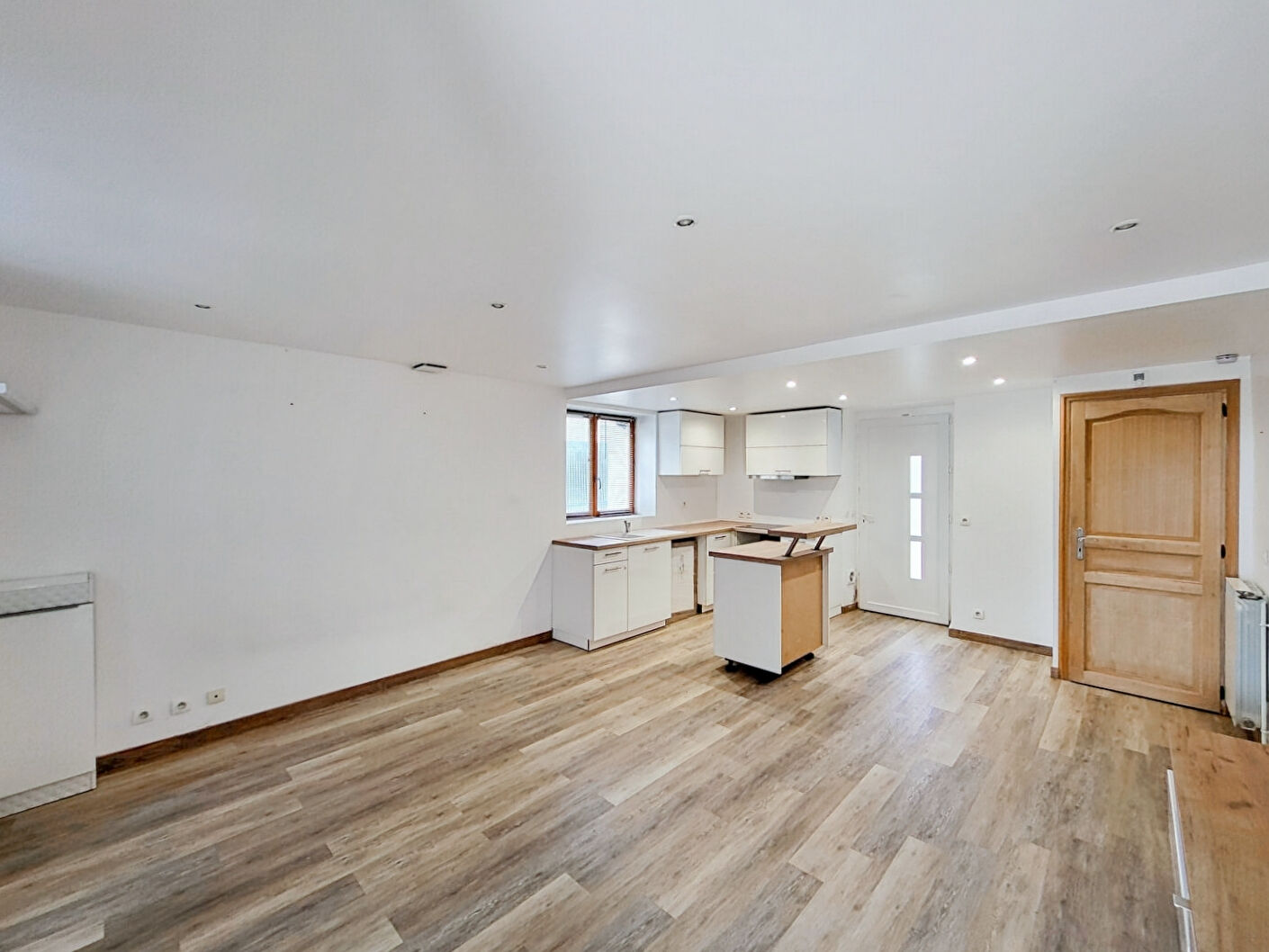 Maison GUIGNES (77390) 4 pièces 100.00 m²