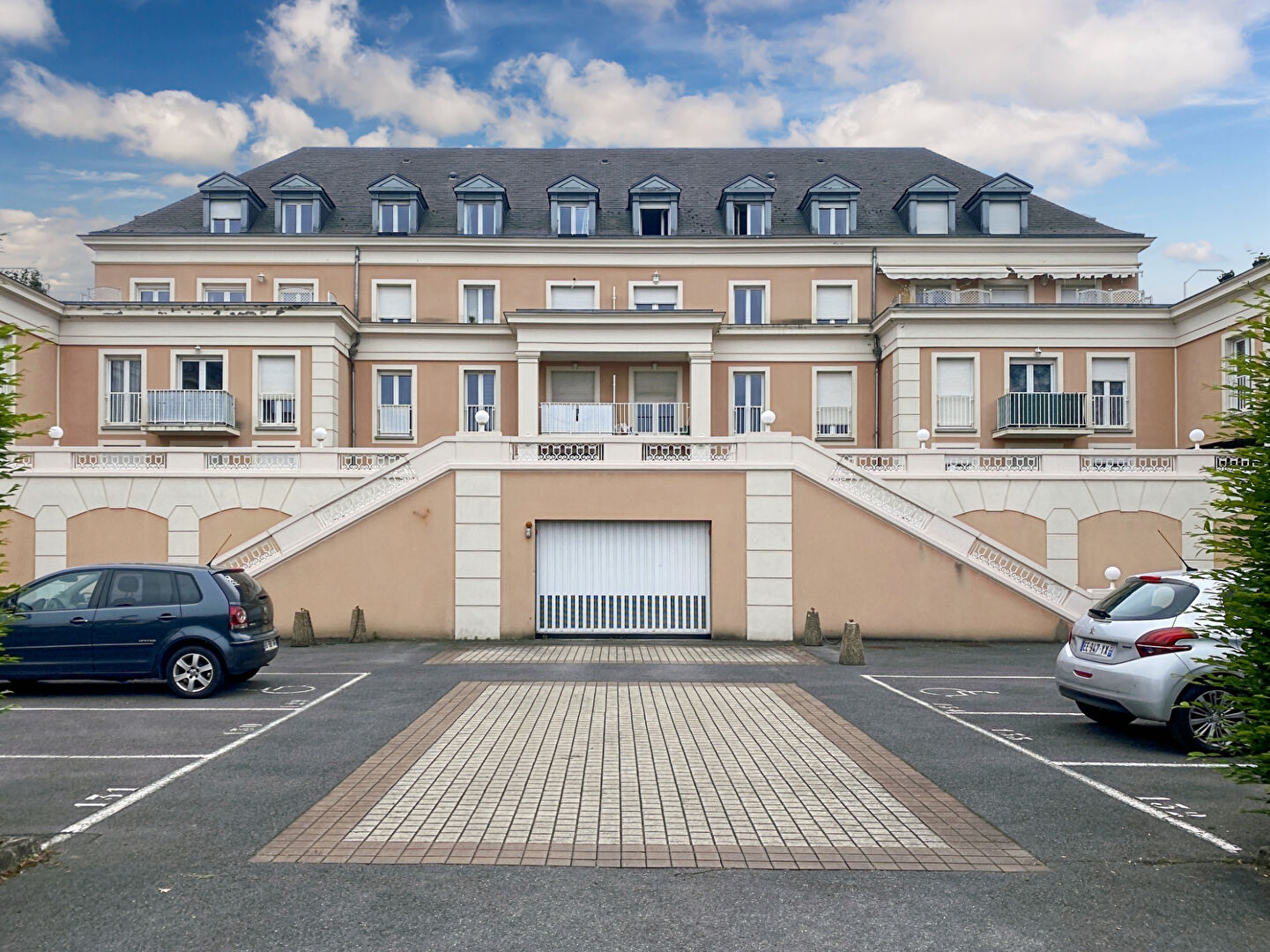 Appartement MELUN (77000) 2 pi&egrave;ces 52.70 m&sup2;