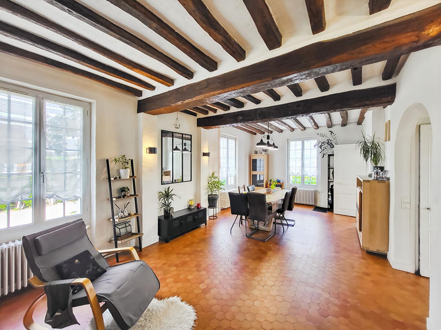 Maison SOIGNOLLES EN BRIE (77111) 6 pièces 173.00 m²