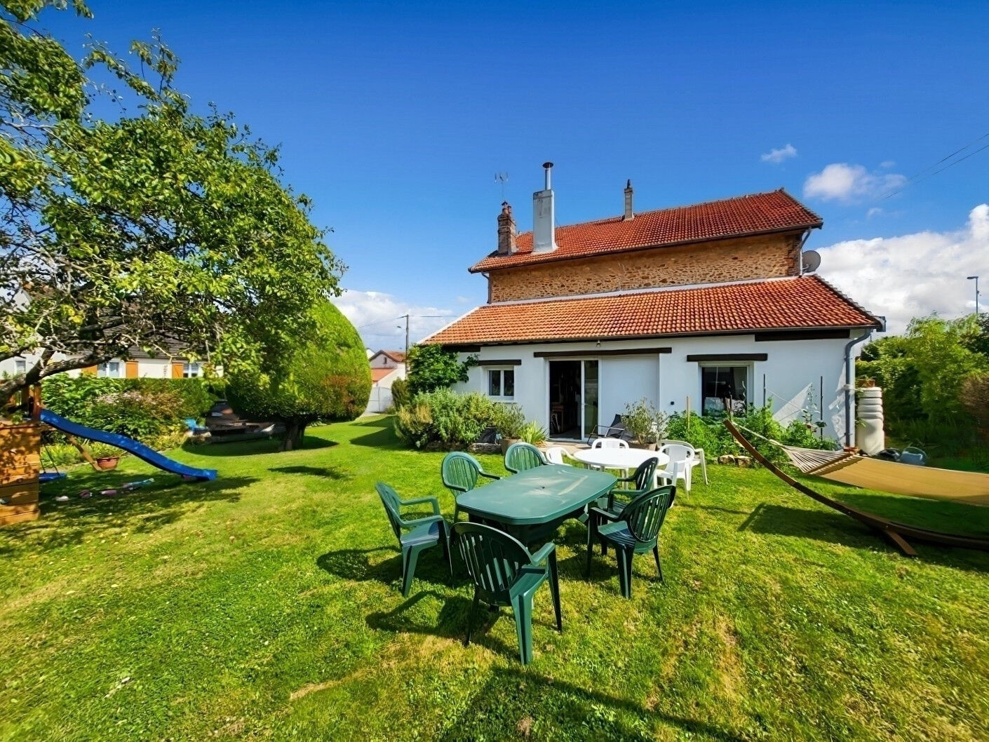 Maison SOIGNOLLES EN BRIE (77111) 6 pi&egrave;ces 173.00 m&sup2;