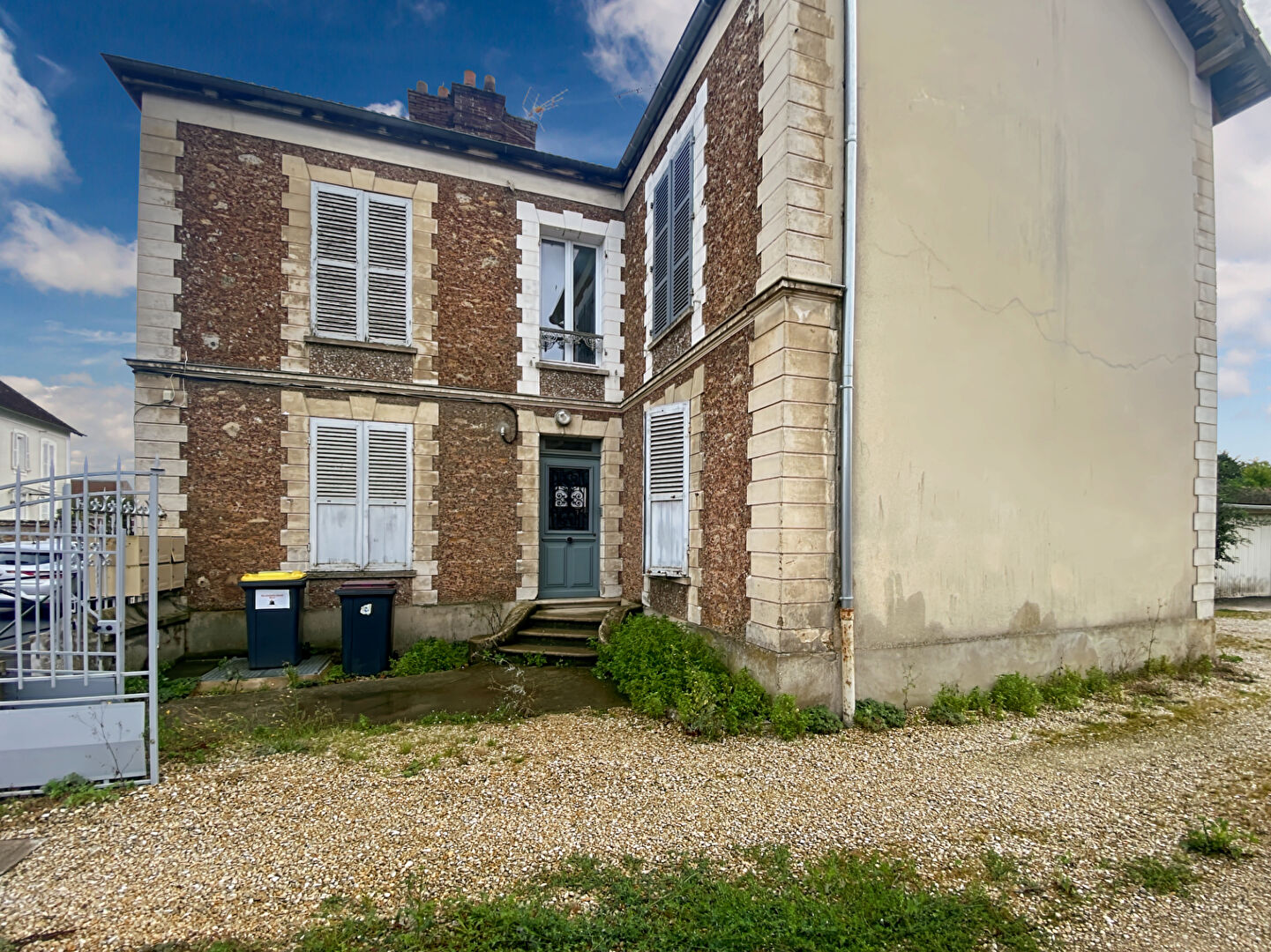 Appartement MORMANT (77720) 1 pi&egrave;ce 13.75 m&sup2;