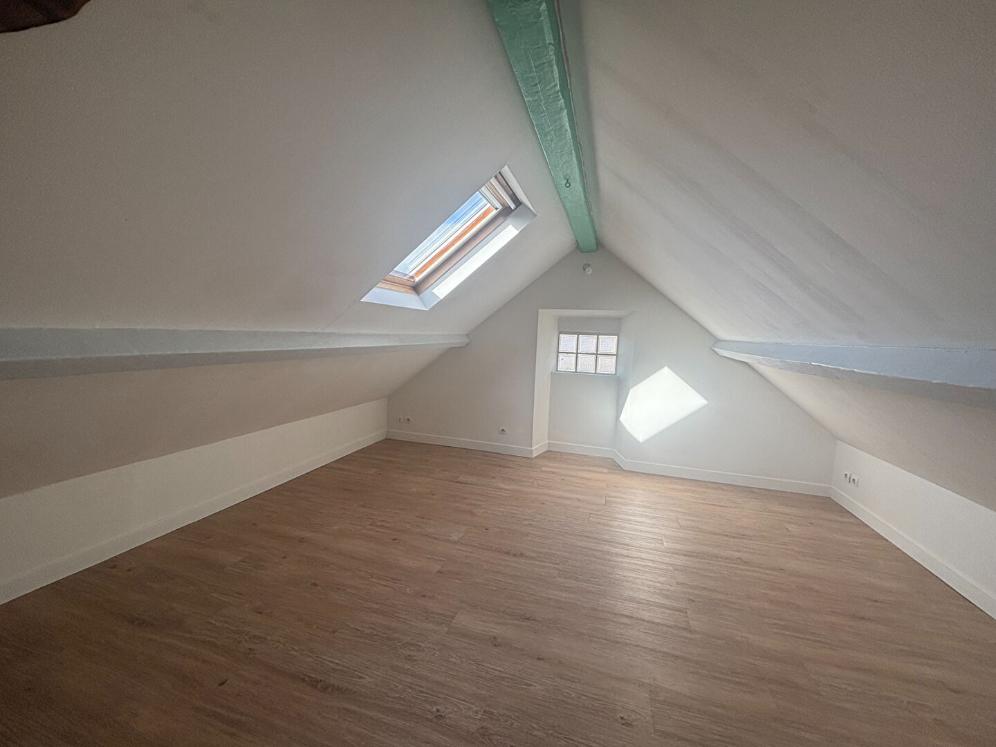 Appartement MORMANT (77720) 1 pi&egrave;ce 13.75 m&sup2;