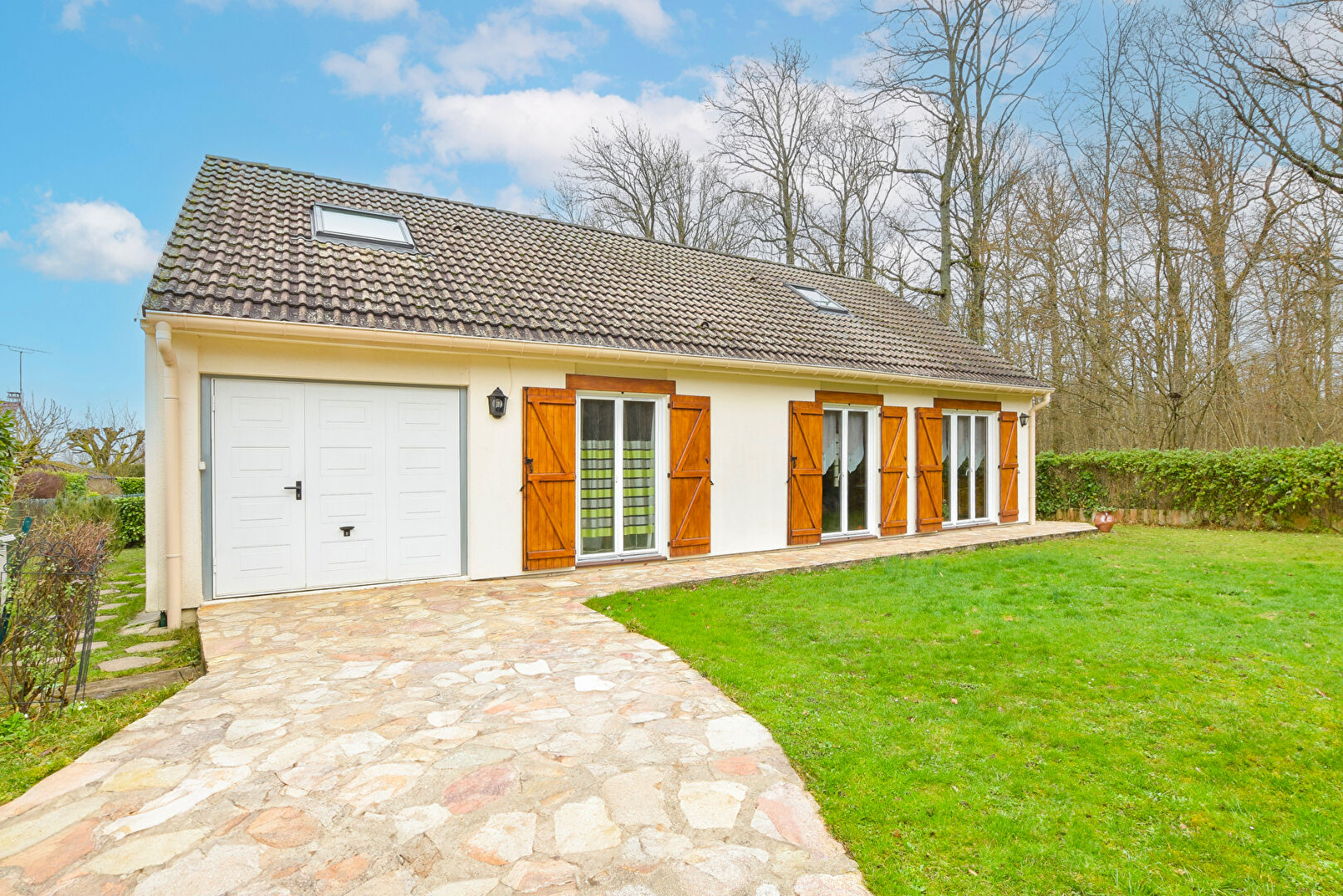 Maison LE CHATELET EN BRIE (77820) 6 pi&egrave;ces 119.70 m&sup2;