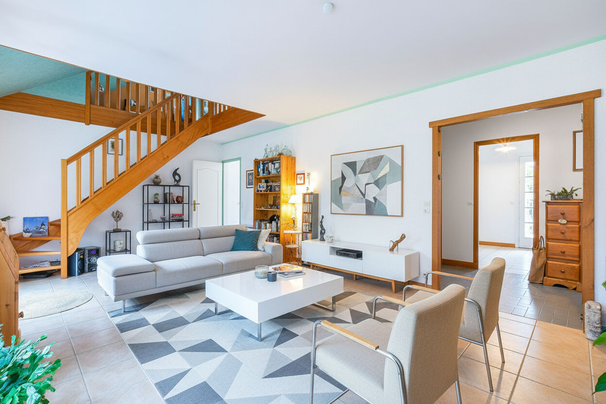 Maison LE CHATELET EN BRIE (77820) 6 pi&egrave;ces 119.70 m&sup2;