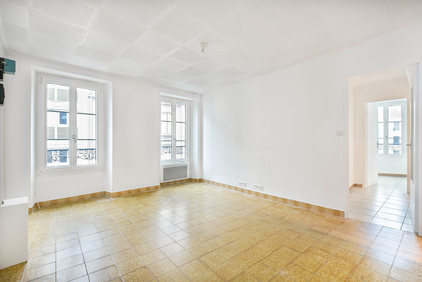 Appartement MELUN (77000) 3 pi&egrave;ces 46.66 m&sup2;