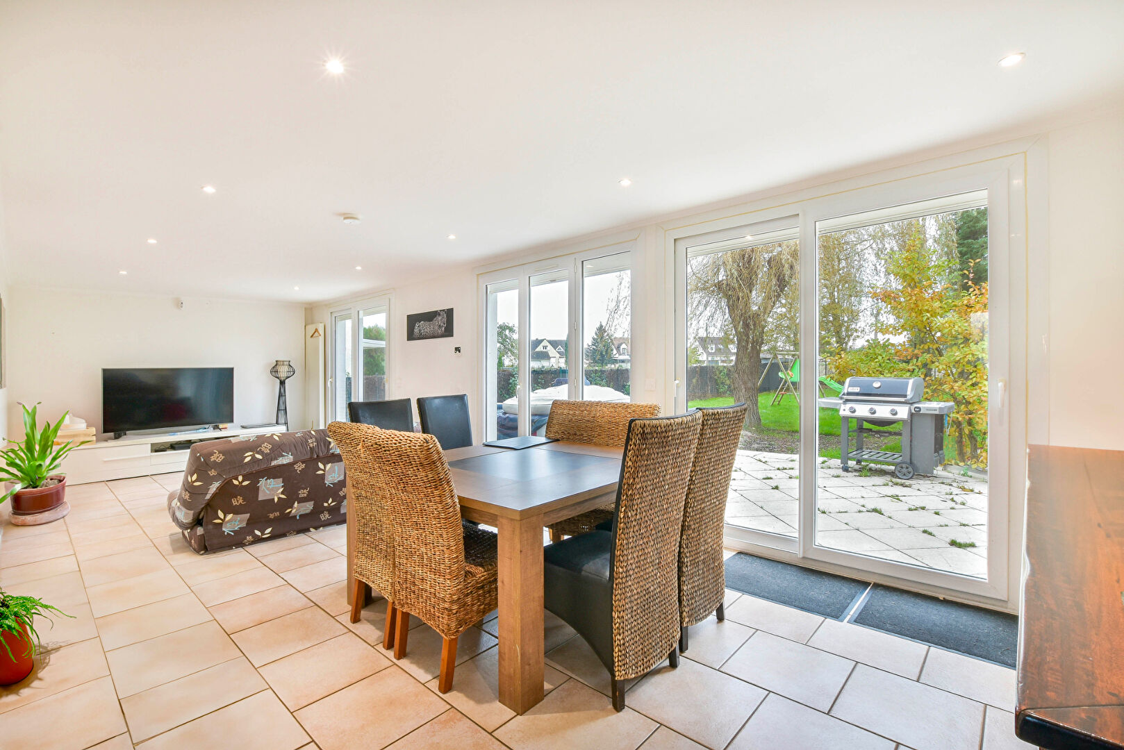 Maison LE CHATELET EN BRIE (77820) 5 pièces 135.00 m²