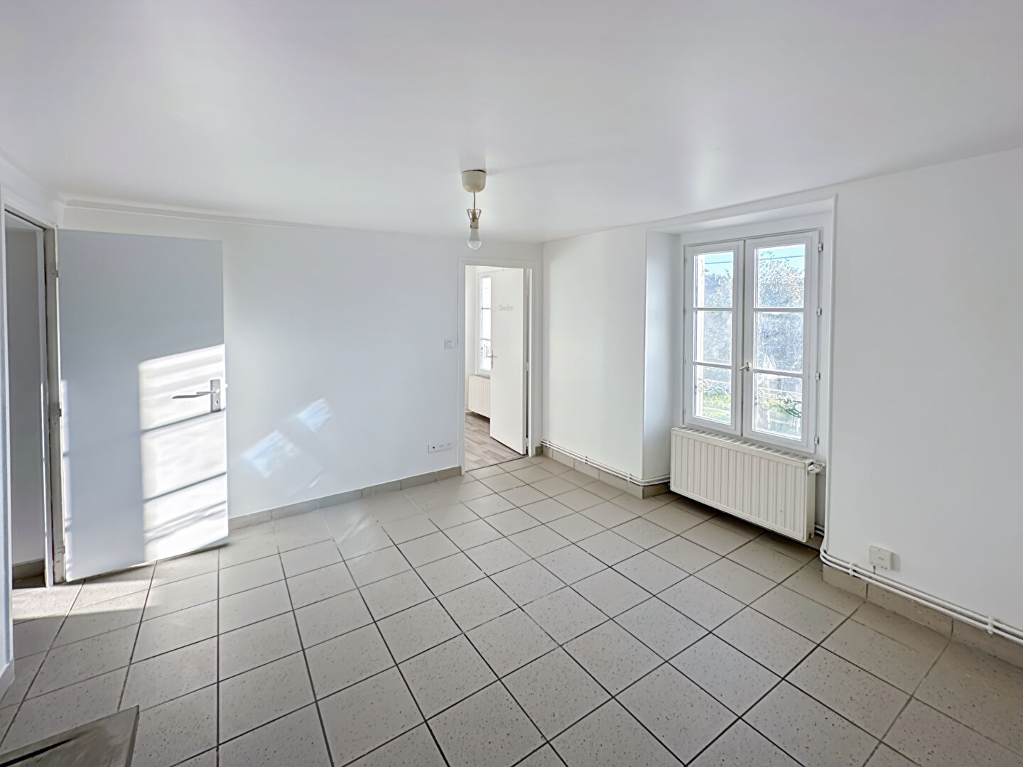 Appartement OZOUER LE VOULGIS (77390) 2 pi&egrave;ces 31.28 m&sup2;