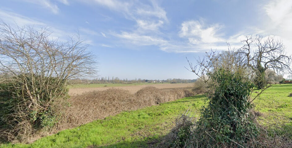 Terrain ROZAY EN BRIE (77540) 681.00 m²