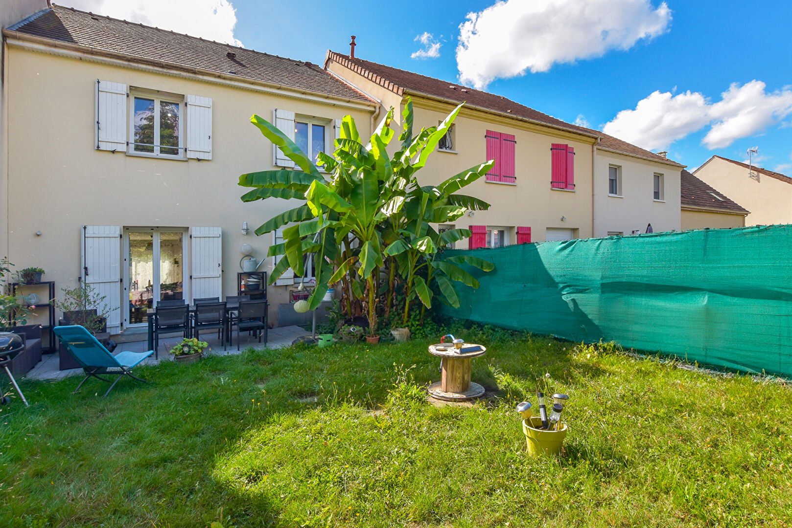 Maison guignes (77390) 5 pièces 86.00 m²