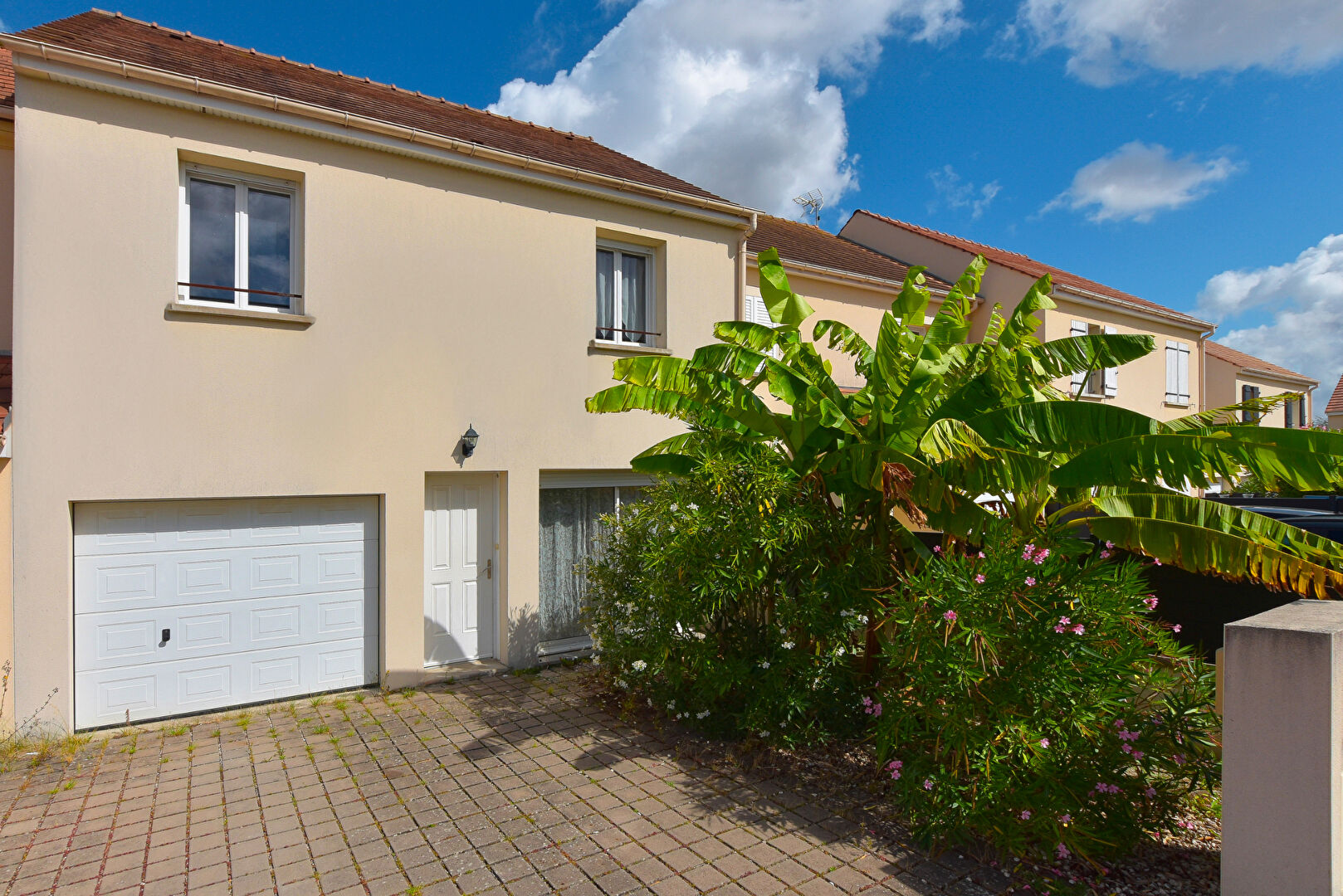 Maison SOIGNOLLES EN BRIE (77111) 5 pièces 86.00 m²