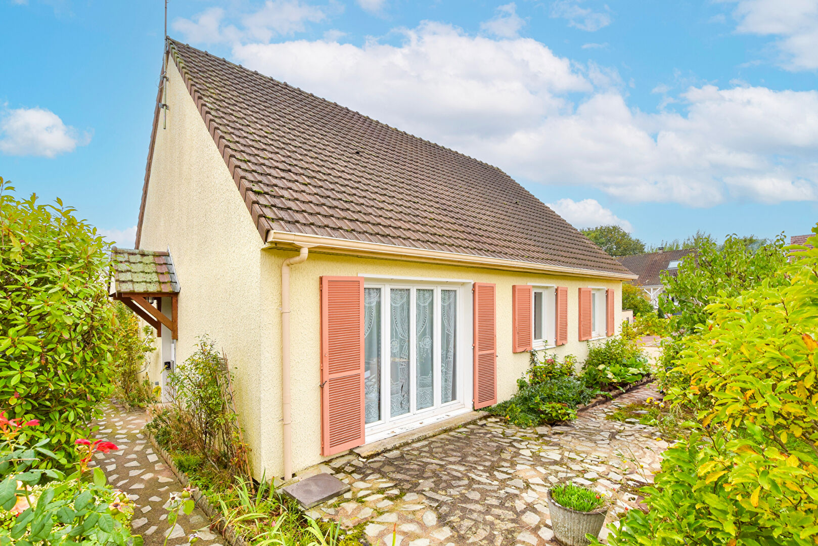 Maison BRIE COMTE ROBERT (77170) 6 pièces 118.00 m²