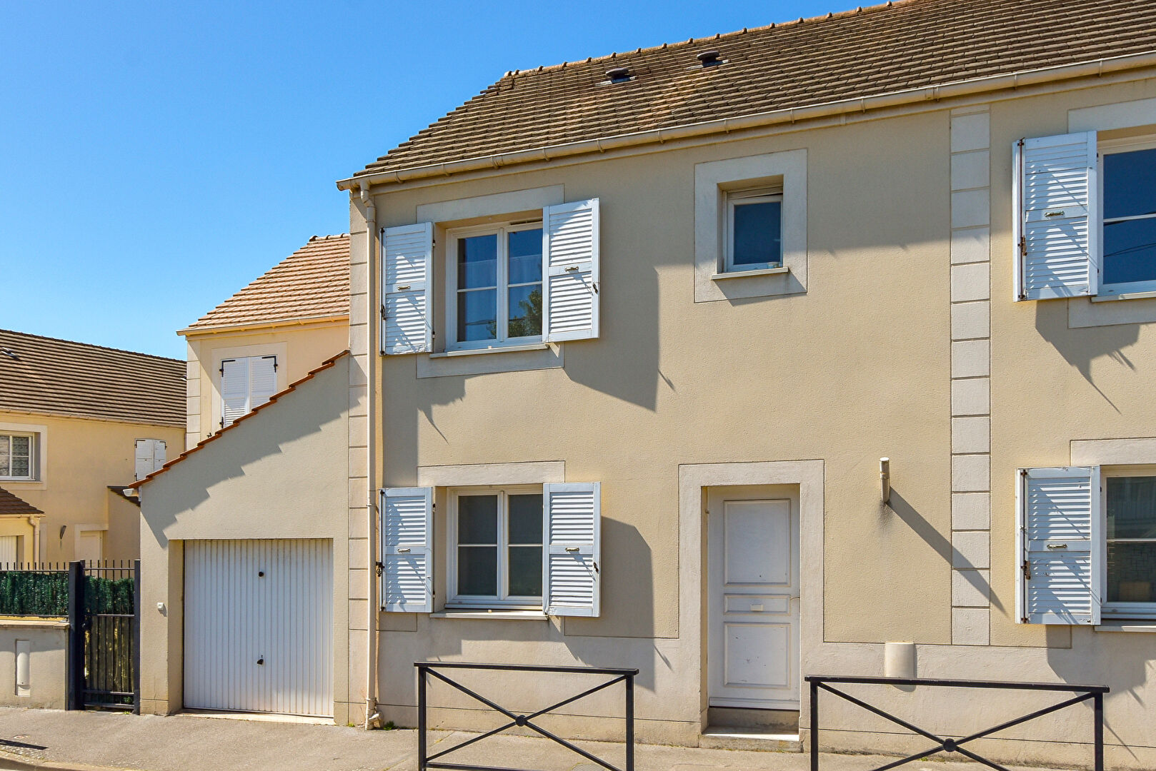 Maison GUIGNES (77390) 4 pi&egrave;ces 74.30 m&sup2;