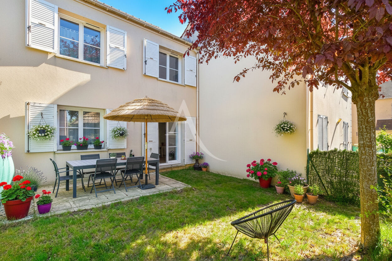 Maison GUIGNES (77390) 4 pi&egrave;ces 74.30 m&sup2;