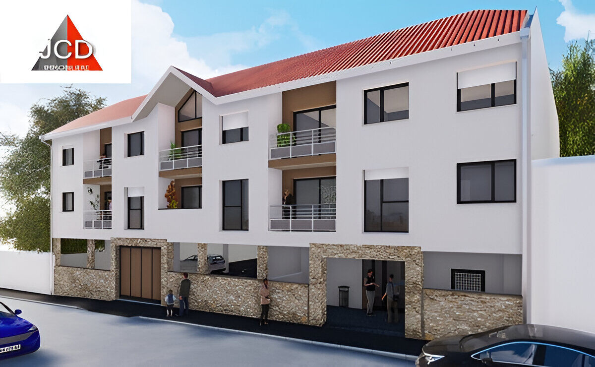 Appartement VAUX LE PENIL (77000) 3 pi&egrave;ces 74.62 m&sup2;