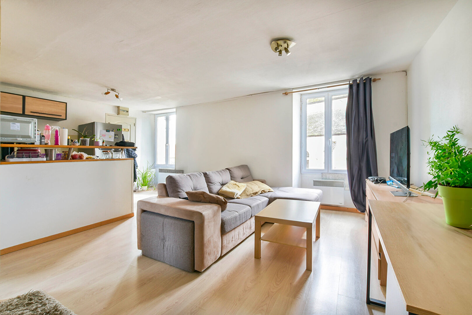 Appartement SOIGNOLLES EN BRIE (77111) 2 pièces 47.20 m²