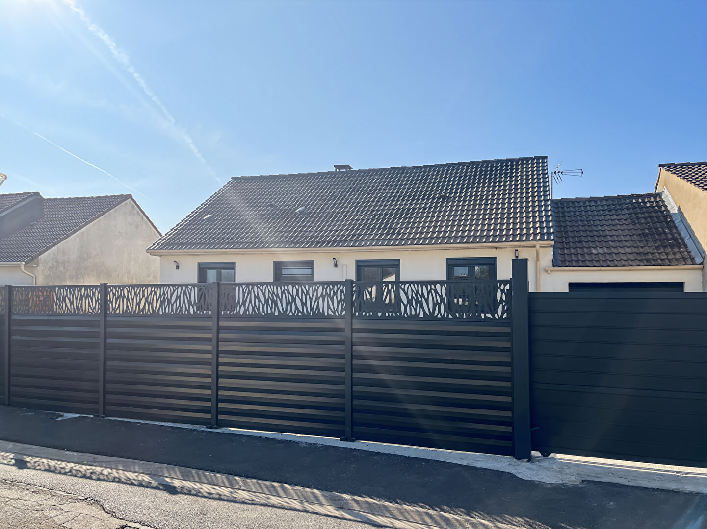 Maison Guignes (77390) 5 pièces 82.25 m²