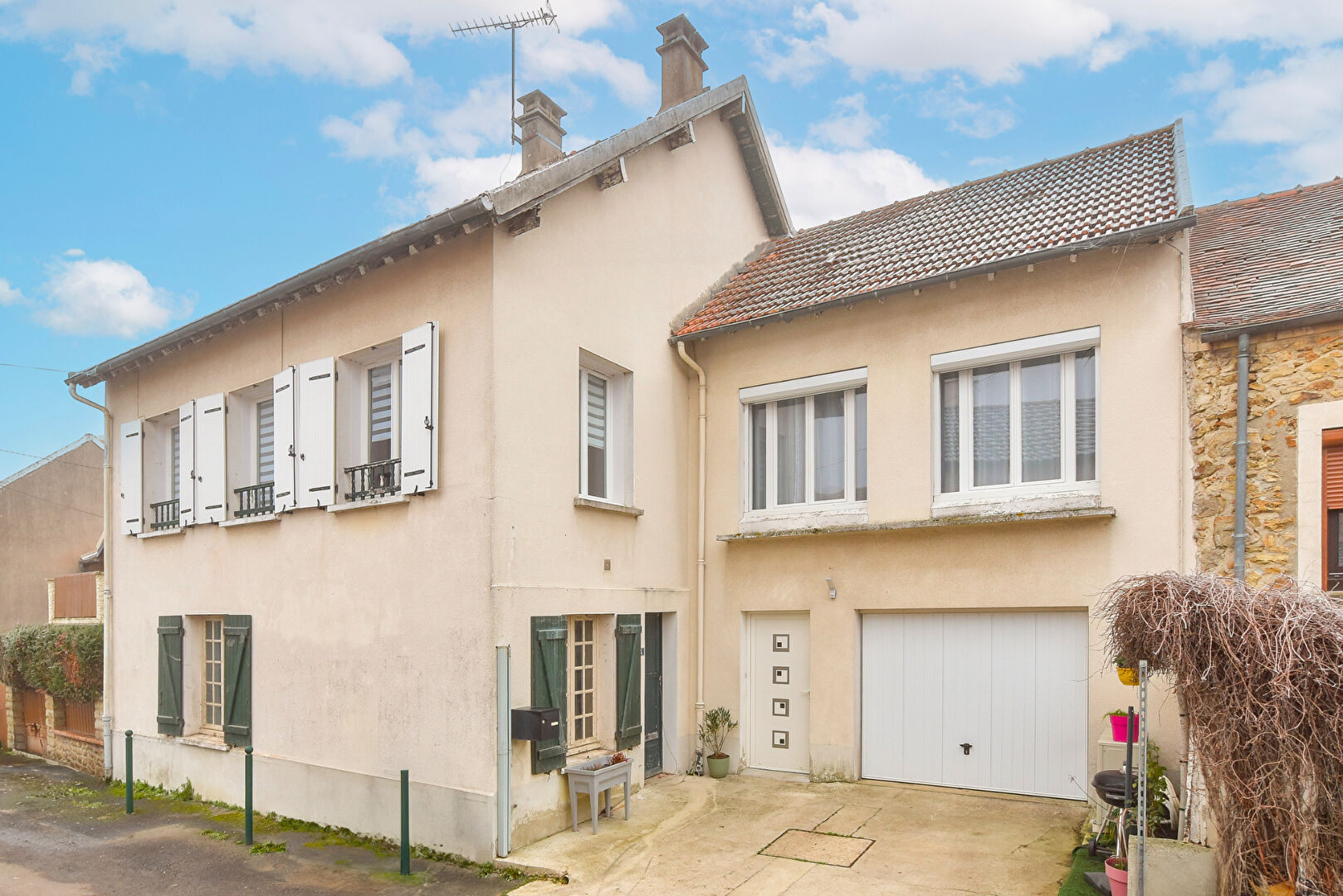 Maison SOIGNOLLES EN BRIE (77111) 5 pièces 127.00 m²