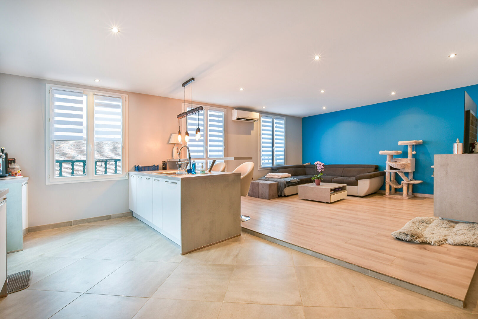 Maison SOIGNOLLES EN BRIE (77111) 4 pi&egrave;ces 100.00 m&sup2;