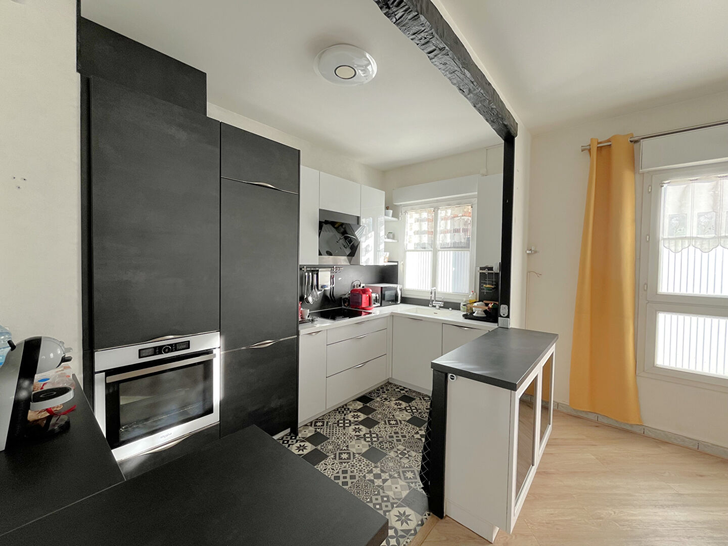 Appartement BRIE COMTE ROBERT (77170) 3 pi&egrave;ces 59.59 m&sup2;