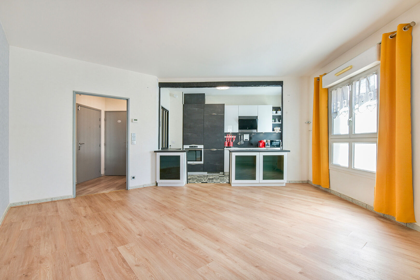 Appartement BRIE COMTE ROBERT (77170) 3 pi&egrave;ces 59.59 m&sup2;