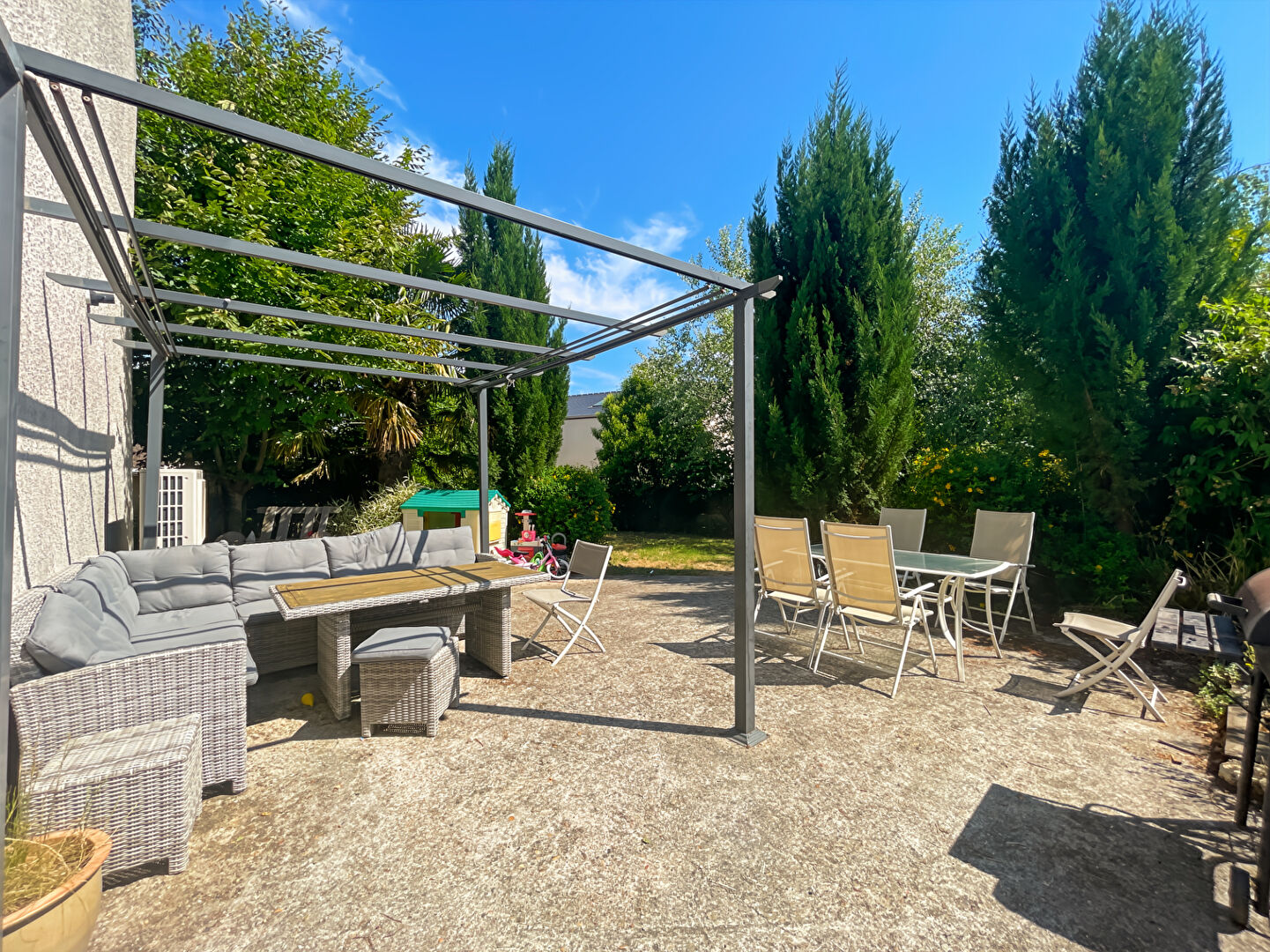 Maison BRIE COMTE ROBERT (77170) 6 pièces 111.00 m²