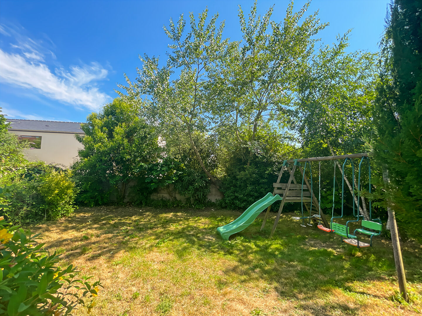 Maison VERNEUIL L ETANG (77390) 6 pièces 111.00 m²