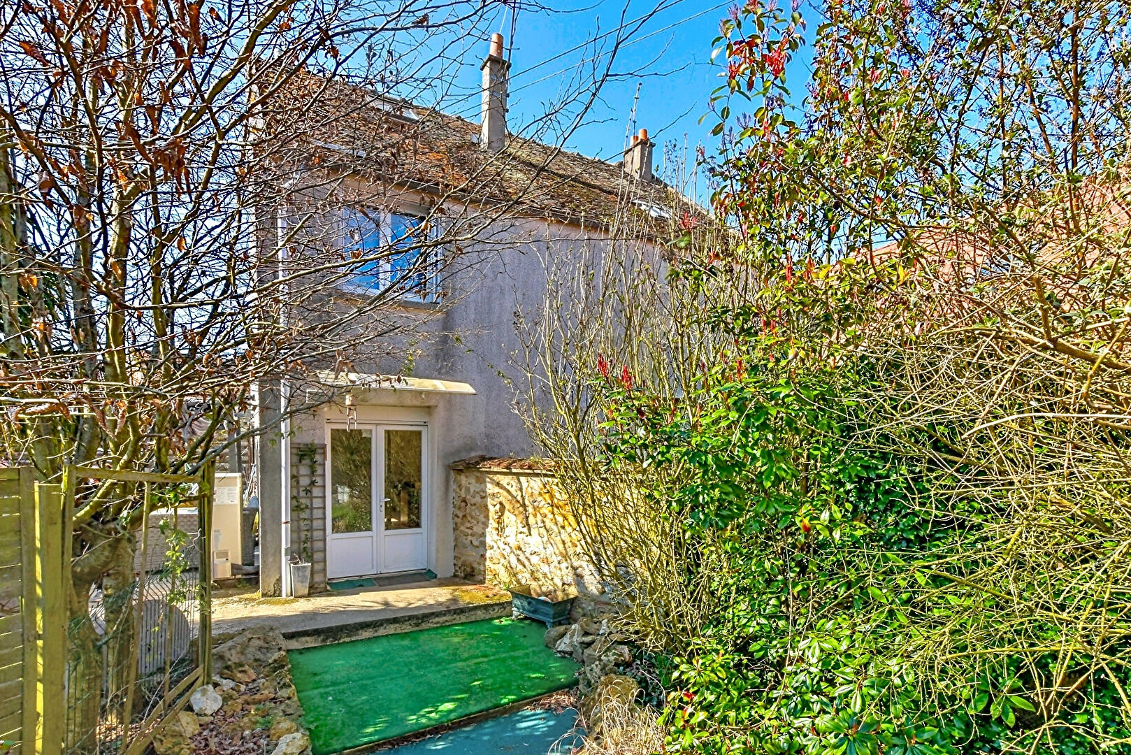 Maison SOIGNOLLES EN BRIE (77111) 7 pi&egrave;ces 111.00 m&sup2;