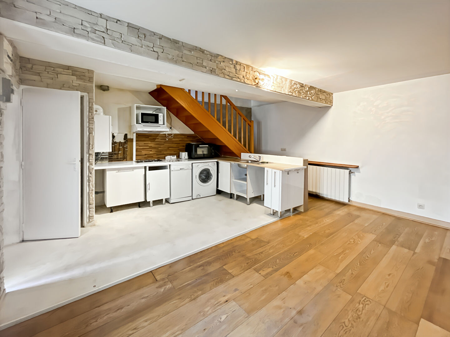 Maison GRISY SUISNES (77166) 2 pièces 46.42 m²