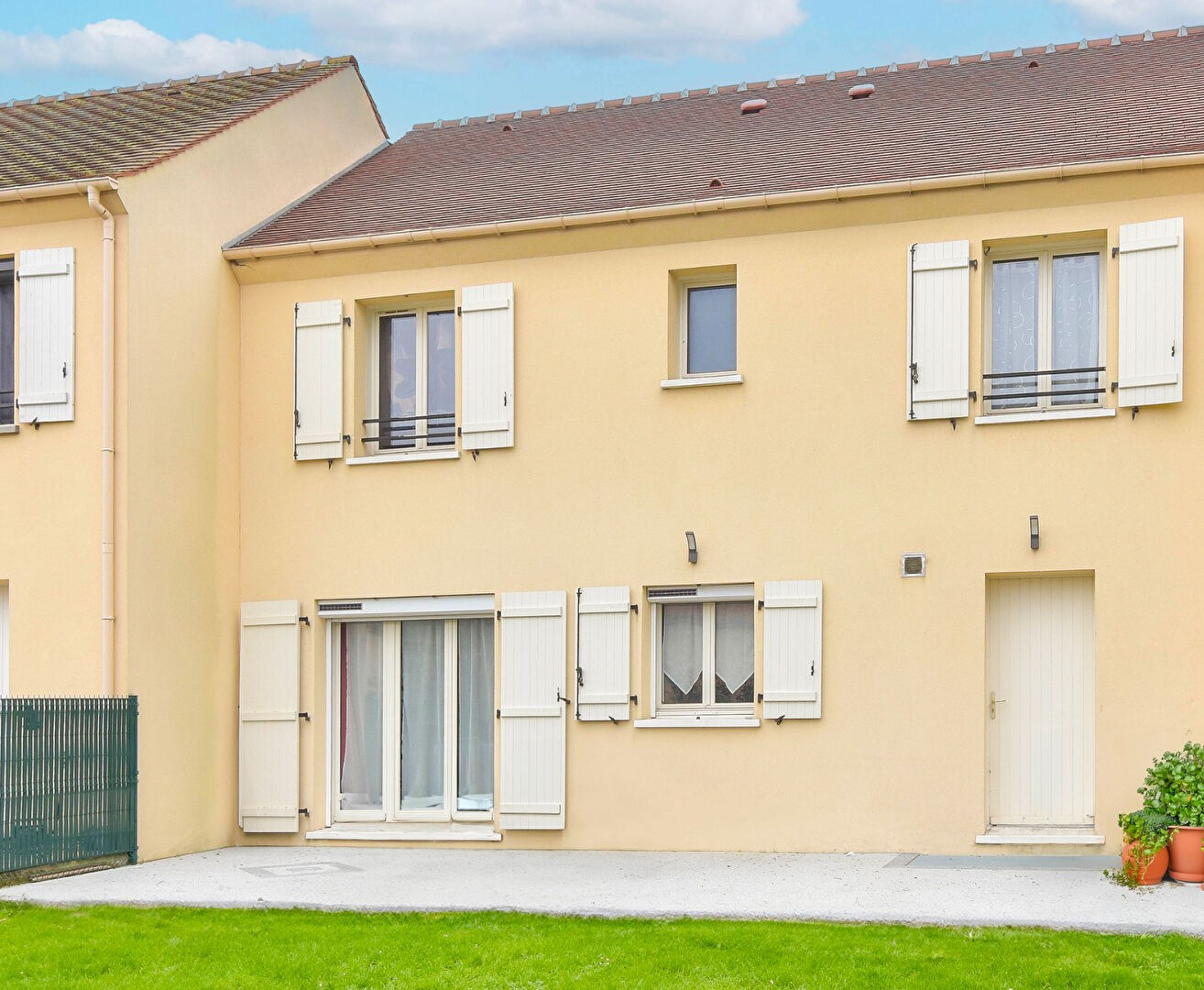 Maison BRIE COMTE ROBERT (77170) 5 pièces 92.00 m²