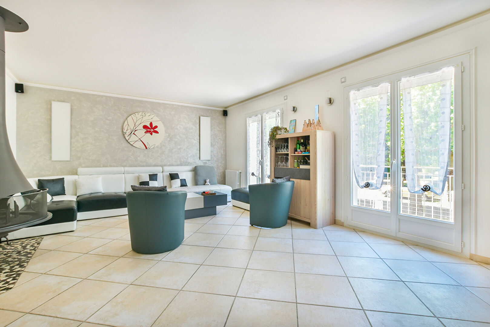 Maison GUIGNES (77390) 6 pièces 126.57 m²