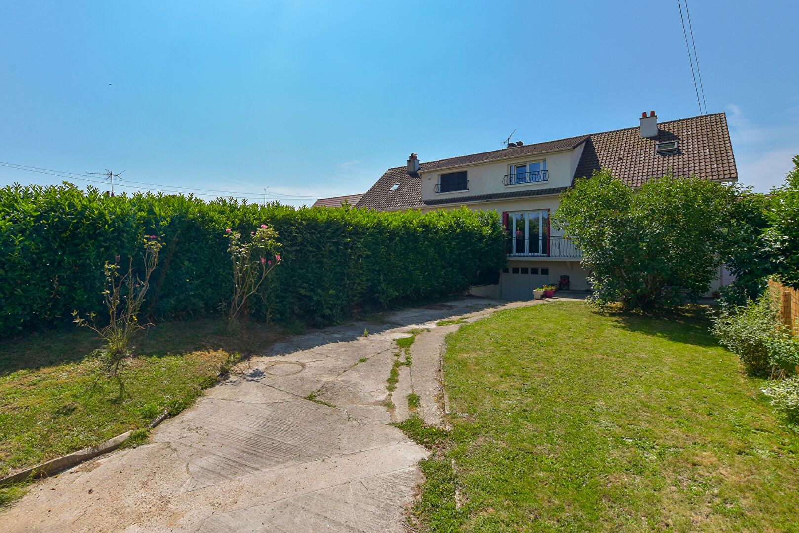 Maison MORMANT (77720) 6 pièces 104.00 m²