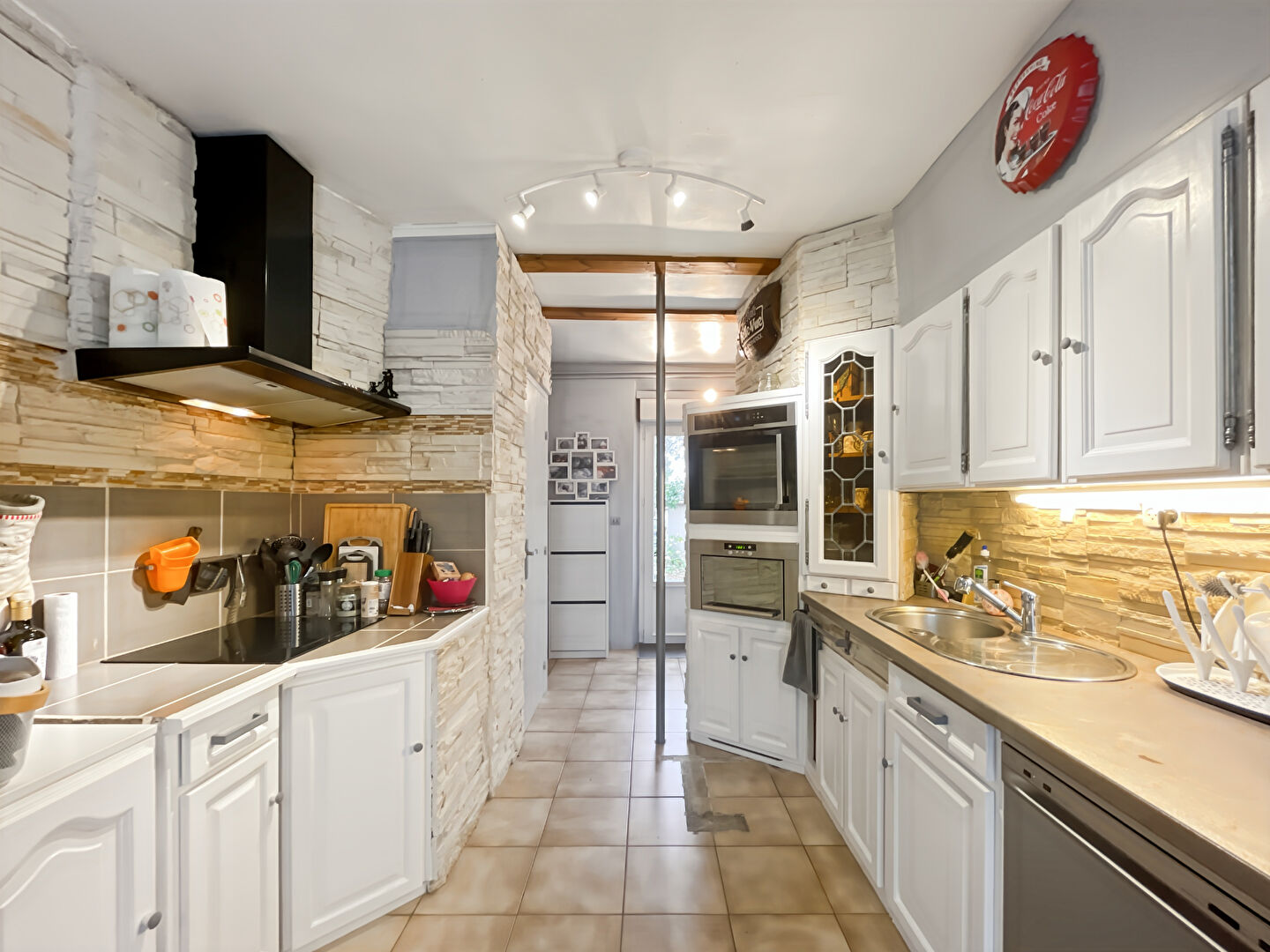 Maison OZOUER LE VOULGIS (77390) 6 pièces 111.00 m²