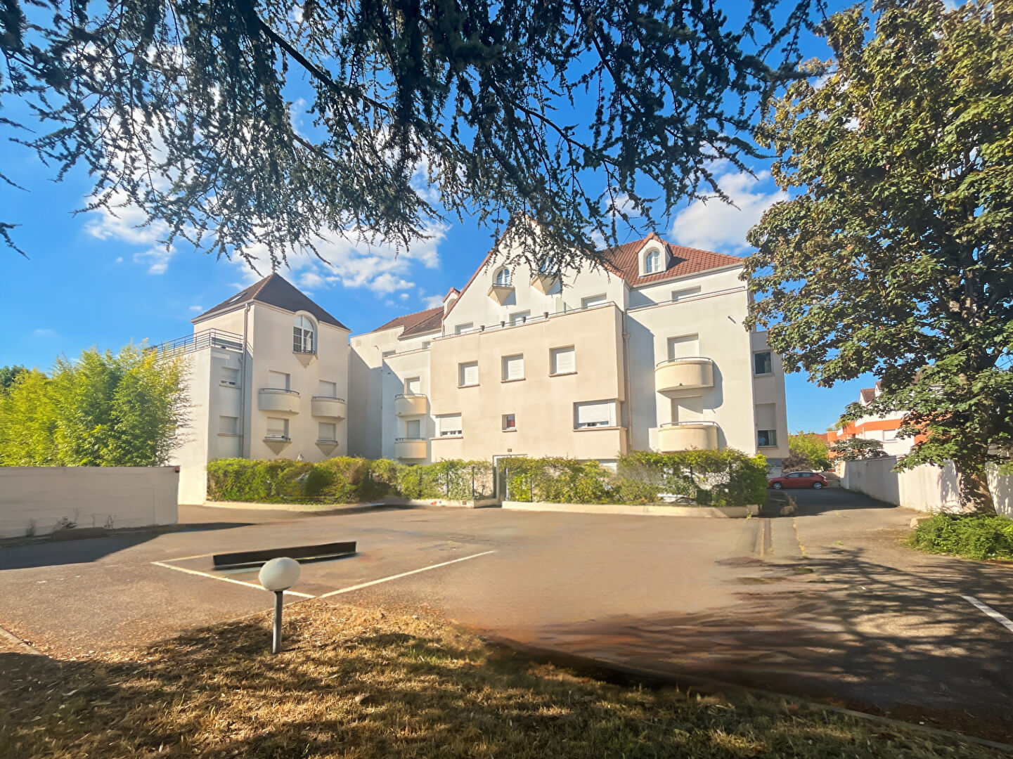 Appartement MELUN (77000) 2 pièces 46.01 m²