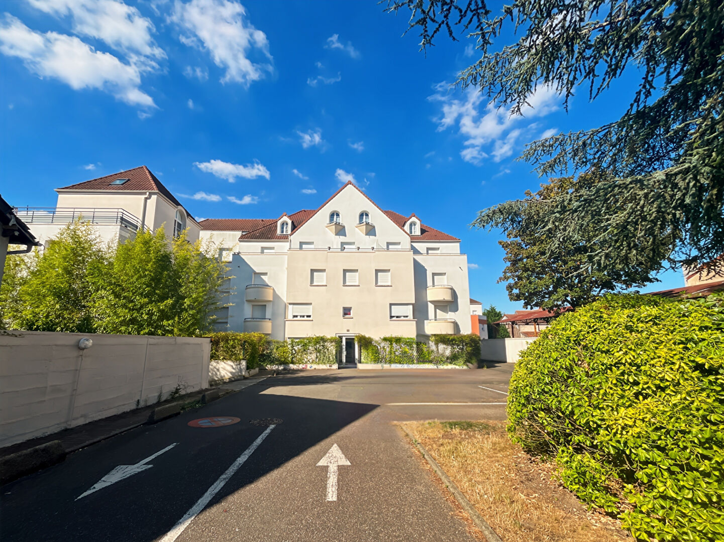 Appartement MELUN (77000) 2 pièces 46.01 m²