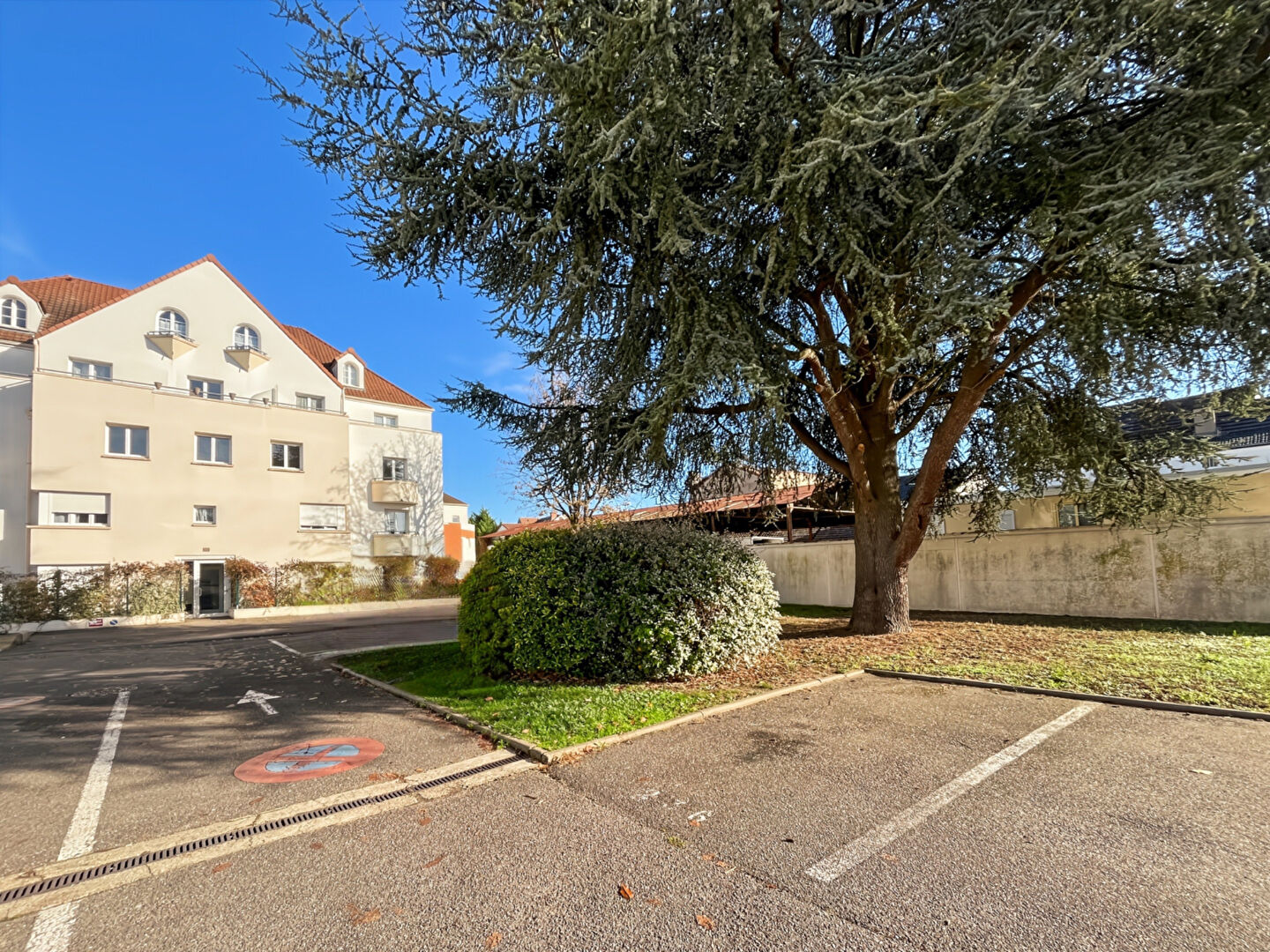 Appartement MELUN (77000) 2 pièces 46.01 m²