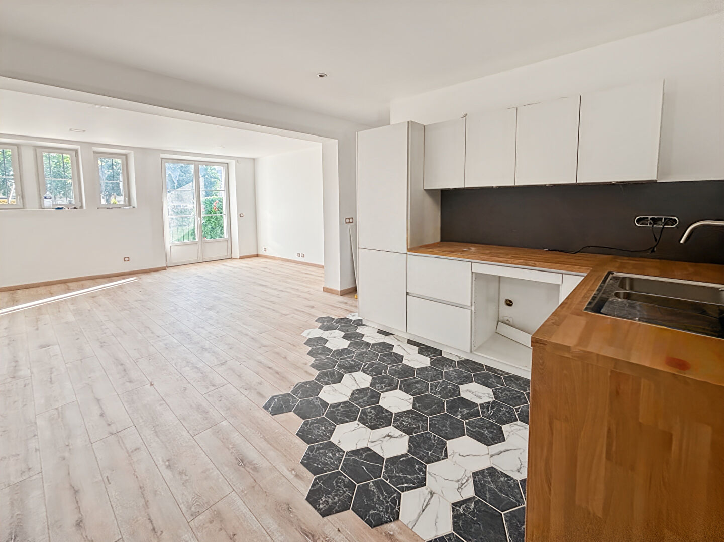 Maison Melun (77000) 6 pièces 122.04 m²