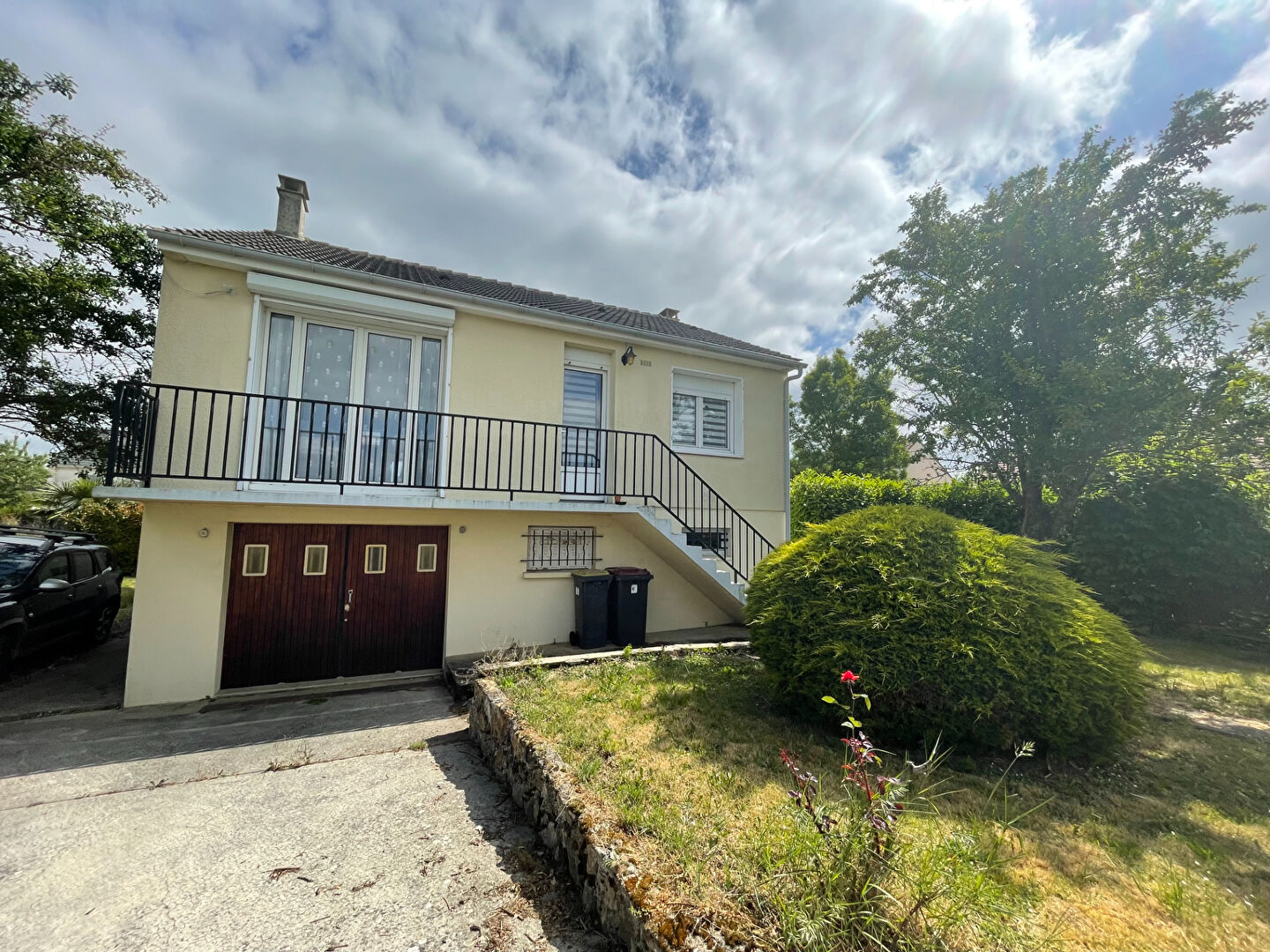 Maison GUIGNES (77390) 3 pièces 70.00 m²