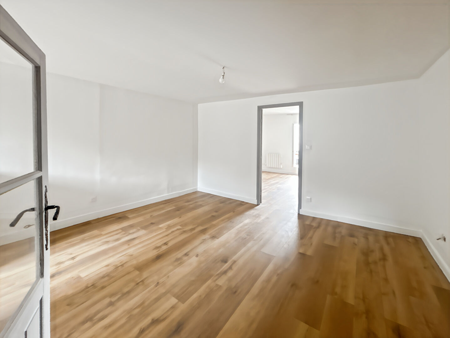 Appartement ROZAY EN BRIE (77540) 2 pièces 41.34 m²