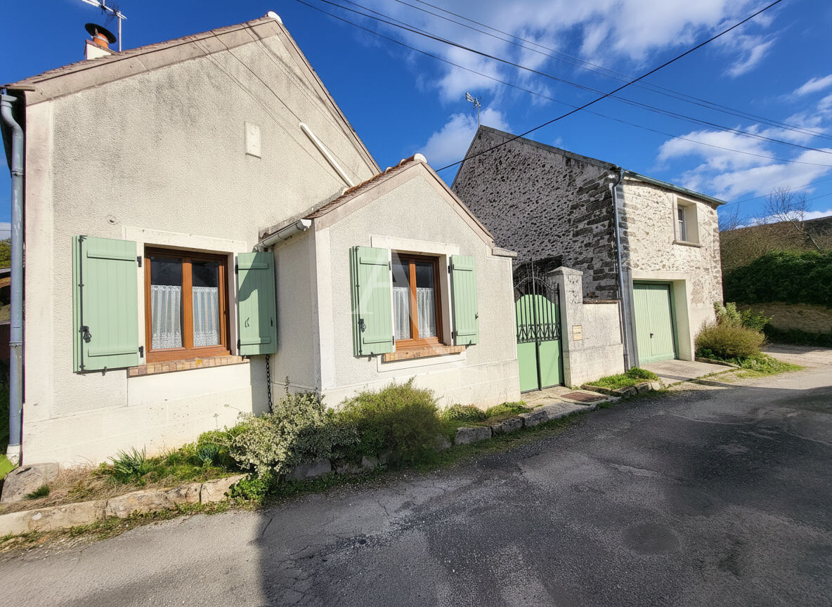 Maison CHAUMES EN BRIE (77390) 5 pi&egrave;ces 113.15 m&sup2;