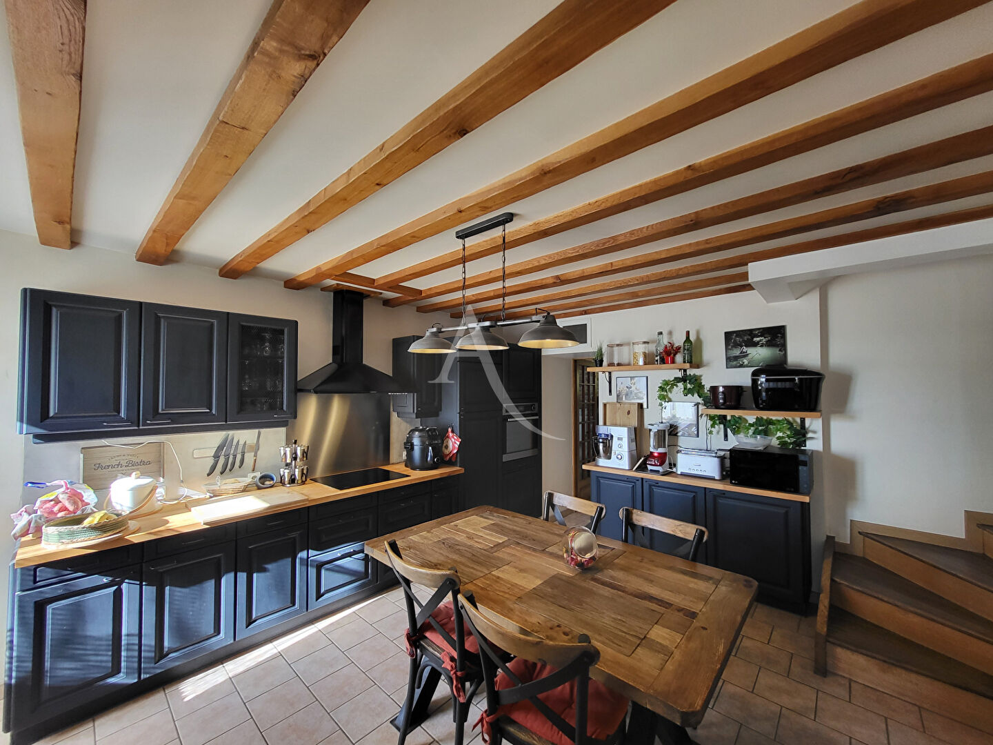 Maison FONTENAY TRESIGNY (77610) 5 pi&egrave;ces 113.15 m&sup2;