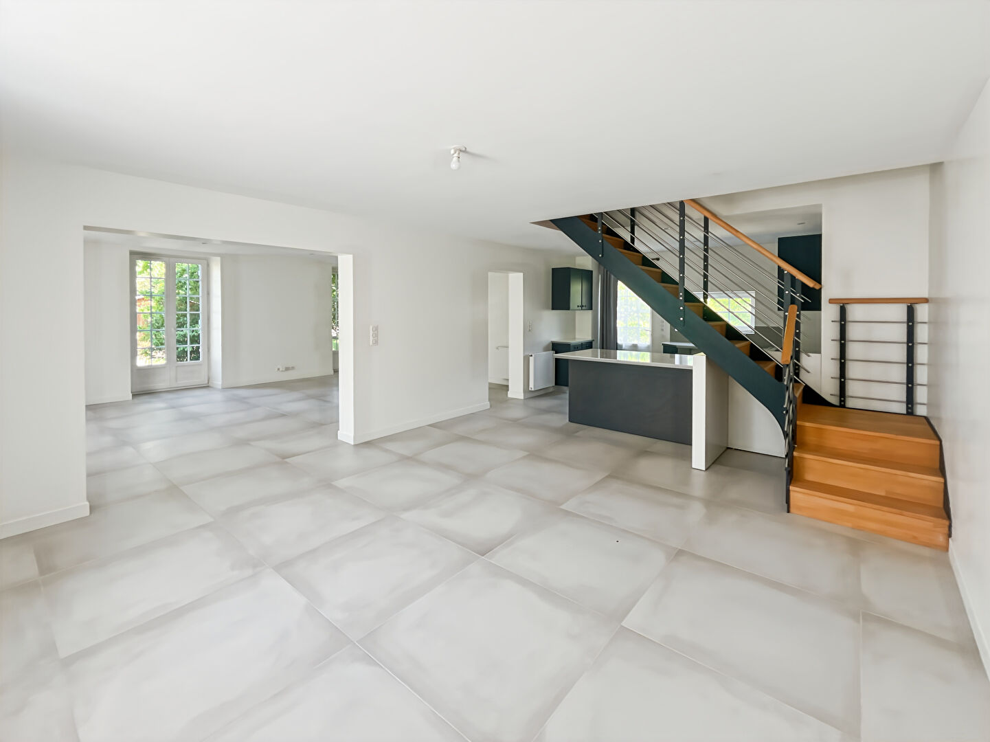 Maison FOUJU (77390) 4 pièces 125.29 m²