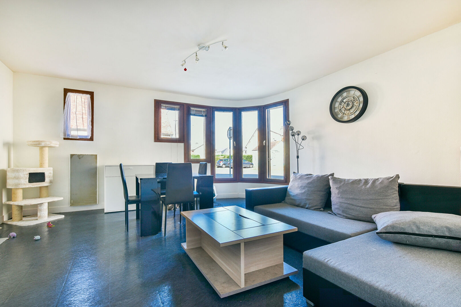 Appartement MORMANT (77720) 2 pièces 51.75 m²