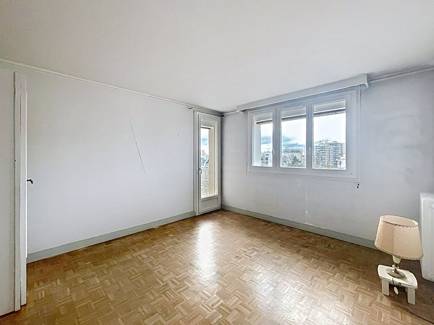 Appartement MELUN (77000) 3 pi&egrave;ces 55.13 m&sup2;