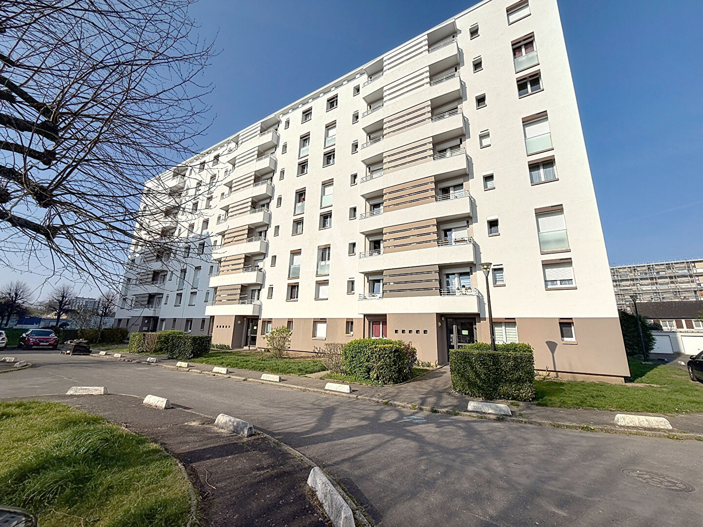 Appartement MELUN (77000) 3 pi&egrave;ces 55.13 m&sup2;