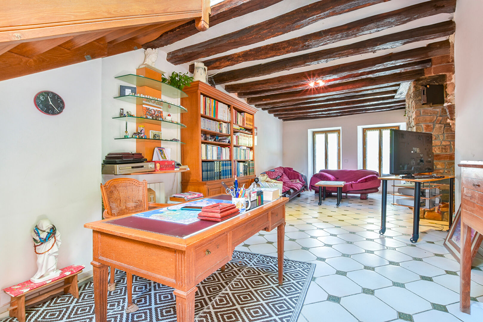Maison GUIGNES (77390) 5 pièces 123.00 m²