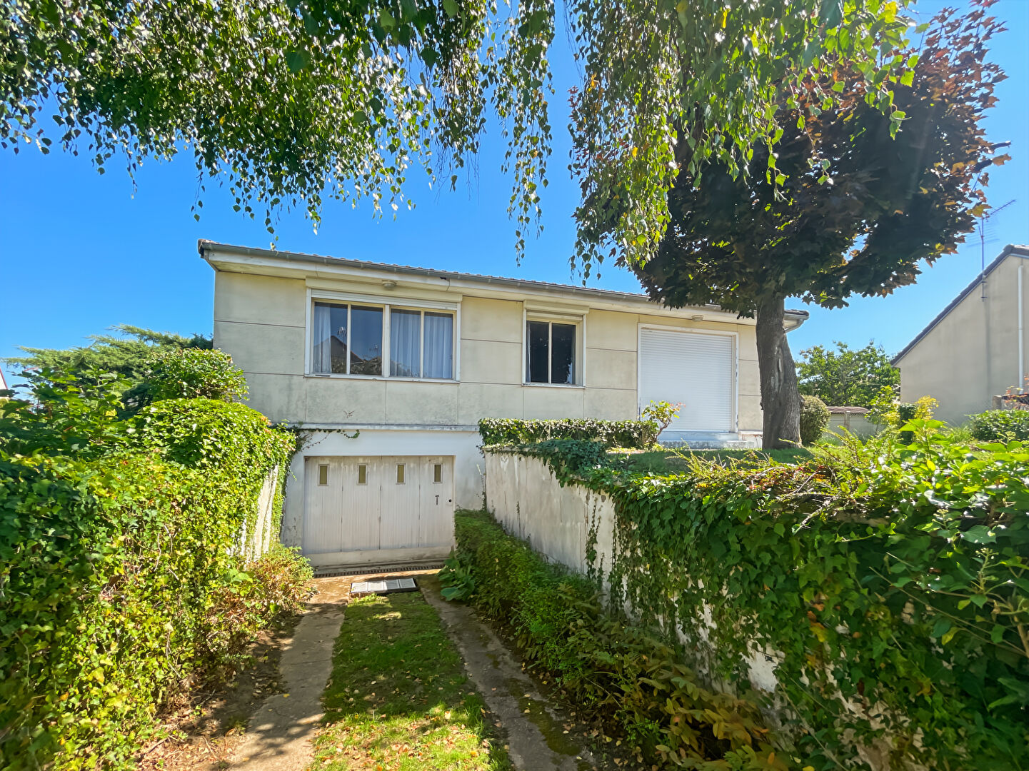 Maison YEBLES (77390) 4 pièces 81.00 m²