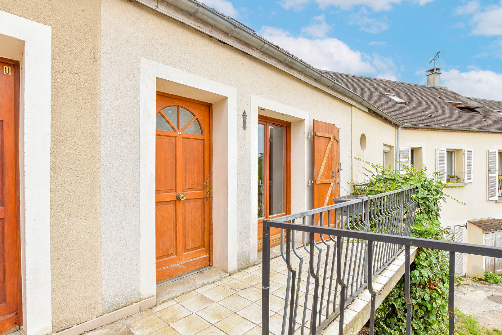 Appartement SOIGNOLLES EN BRIE (77111) 2 pièces 41.64 m²